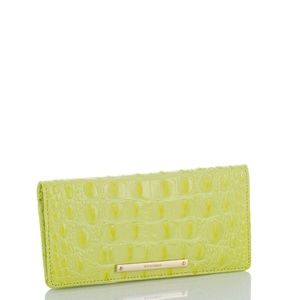 Brahmin Ady zest melbourne wallet